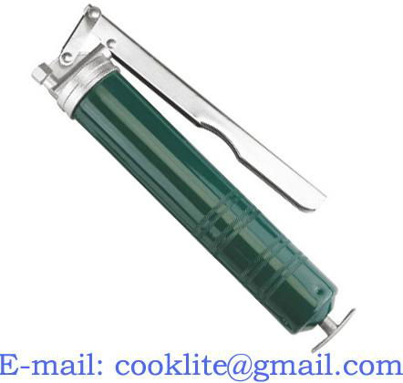 Hand Grease Gun / Oil Suction Syringe / Suction Gun / Lubrication Gun