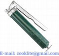 Hand Grease Gun / Oil Suction Syringe / Suction Gun / Lubrication Gun