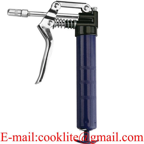 120CC One-hand Mini Pistol Grip Grease Gun