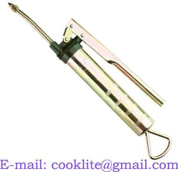 Gearbox Oil Fluid Suction Vacuum Transfer Hand Syringe Pump Extractor