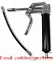 Vacuum Pump Fluid Extractor Syringe / Grease Gun / Grease Injector