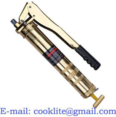 Hand Grease Gun / Oil Suction Syringe / Suction Gun / Lubrication Gun