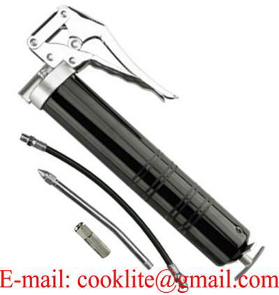 Standard Heavy Duty Pistol Grip Grease Gun 400cc (GH025)