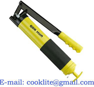 Hand Grease Gun / Oil Suction Syringe / Suction Gun / Lubrication Gun