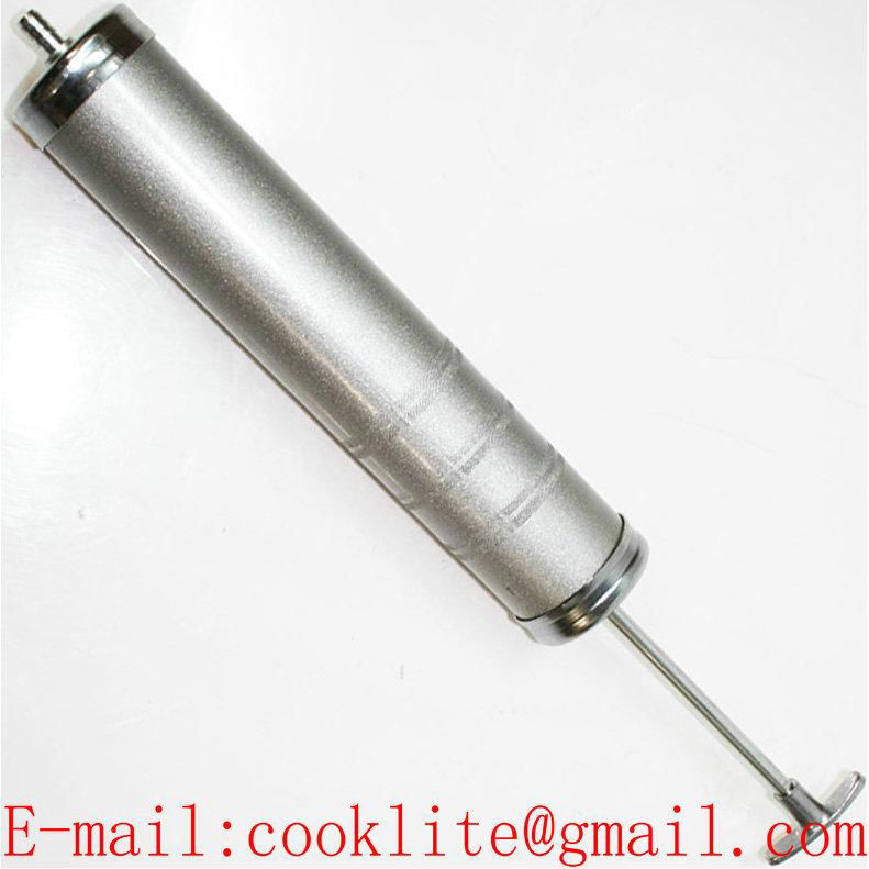 Oil Liquid Suction Gun / Hand Grease Gun / Fuel Gun