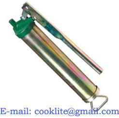 Hand Grease Gun / Oil Suction Syringe / Suction Gun / Lubrication Gun