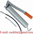 Manual Lubricating Syringe / Grease Gun / Butter Gun