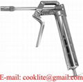 120CC One-hand Mini Pistol Grip Grease Gun ( GH024 )