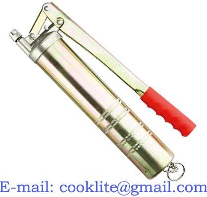 Manual Lubricating Syringe / Grease Gun / Butter Gun