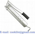 Hand Grease Pump / Grease Gun / Butter Gun / Oil Injector / Lubrication Gun