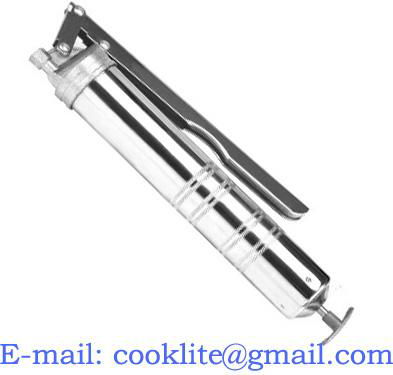 Hand Grease Pump / Grease Gun / Butter Gun / Oil Injector / Lubrication Gun