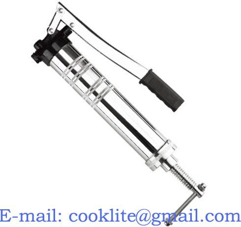 Gearbox Oil Fluid Suction Vacuum Transfer Hand Syringe Pump Extractor