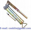 Vacuum Pump Fluid Extractor Syringe / Grease Gun / Grease Injector