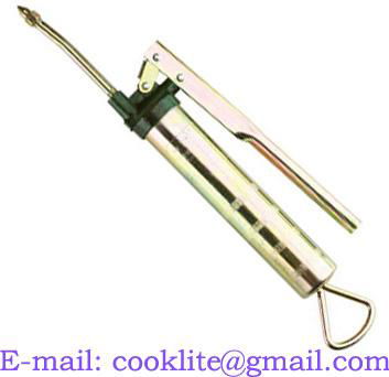Oil Fluid Suction Vacuum Transfer Hand Syringe Gun Pump Extractor
