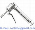 Manual Lubricating Syringe / Grease Gun / Butter Gun