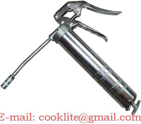 500cc Heavy Duty Pistol Grip Grease Gun / Hand Grease Gun