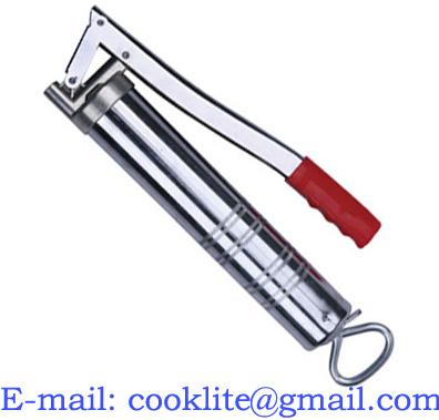 Manual Lubricating Syringe / Grease Gun / Butter Gun