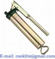 Vacuum Pump Fluid Extractor Syringe / Grease Gun / Grease Injector