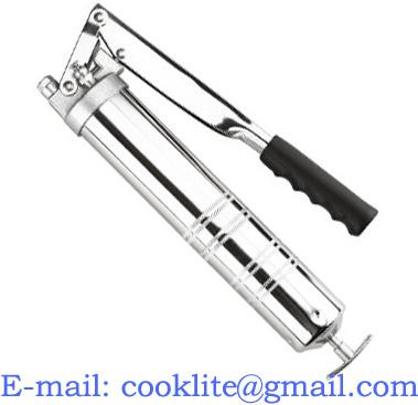 Manual Grease Pump / Grease Gun / Fuel Gun / Oil Injector