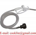 Adblue Urea IBC Tank Gravity Feed Kit Nozzle + 3m Hose + DIN61 IBC Adaptor