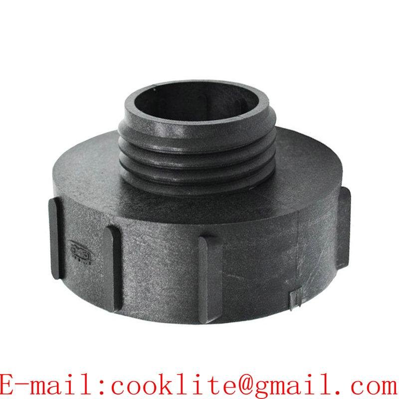 IBC Camlock Quick Coupling DN50 90 Degree IBC Tote Tank Valve Fitting Adapter 3