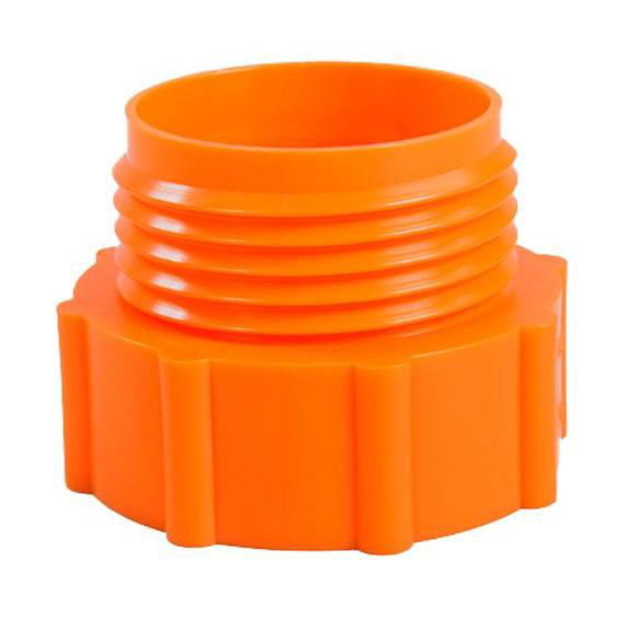 56x4 Drum Adaptor - Trisure ( Male ) to 2" BSP ( Female ) For 210 Liter Steel or Poly Drums with 2" Bung