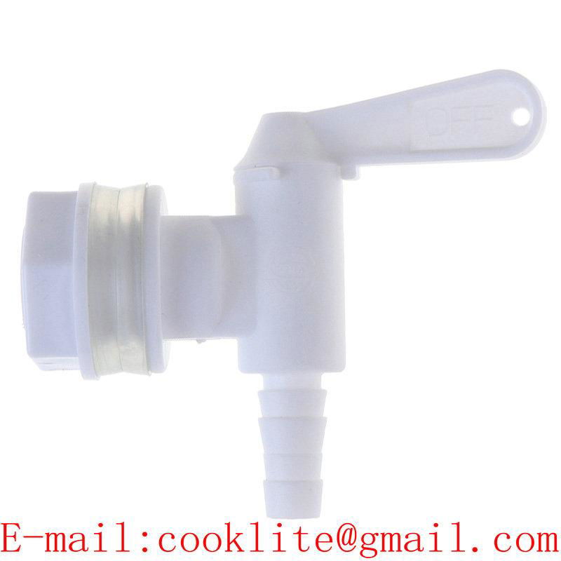 Homebrew Beverage Brew Bottling Bucket Plastic Spigot Tap Replacement Faucet  2