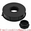 150mm/6" IBC Cap Lid Cover with 2" Bsp Female Connection