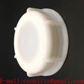 3" 100mm S100*8 Thread Plastic Cap Lid Cover for 1000L IBC Tote Tank Valve