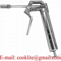 Lubrimatic Lubricating Pistol Grip Grease Gun / Mini Grease Gun 120cc