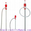 Manual Siphon Liquid Transfer Tube Pump Syphon Pump Dispenser