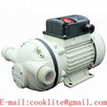 DEF Transfer Diaphragm Pump AC Electric 220V 330W IBC AdBlue Solution Dispensing Membrane Pump