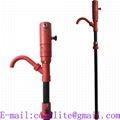 Air Operated Drum Barrel Pump for AdBlue/DEF, Coolant, Alcohol, Gasoline, Diesel, Kerosene, Lubricant, Water Based Chemicals