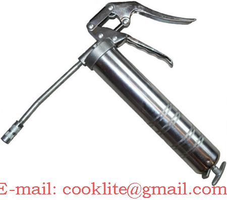 Heavy Duty Pistol Grip Grease Gun 500CC Hand Grease Gun