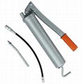 600CC German Style Grease Gun ( GH012 )