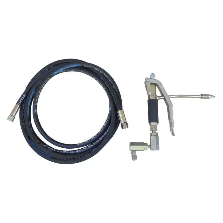 Hand Grease Gun for Pneumatic Grease Pumps