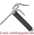 One Hand Operated Grease Gun 500CC Pistol Grip Grease Gun