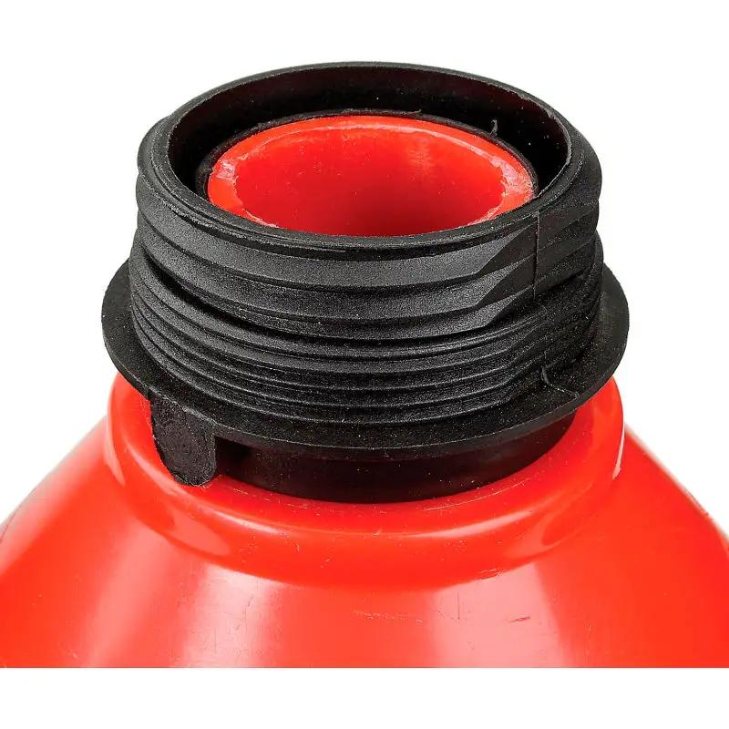 Plastic Waste Oil Drain Drum Funnel with Lid and Dust Filter 3