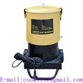 Electric Lubrication Pump 12V/24V/220V 15 Liter Electric Grease Pump with High Power