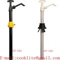 Lift Action Chemical Resistant Drum Barrel Pump