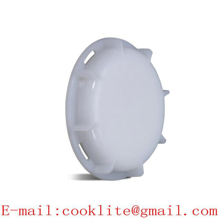 IBC Tote Tank Valve Cover Lid 80mm IBC Plastic Dust Cap 5