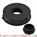 150MM/6" IBC Cap Lid Cover with 2" BSP Female Connection