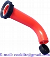 IBC Spout Outlet Cap Tap Fitting For Water/Oil/Fuel