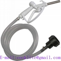 3M Gravity Feed Delivery Hose & Nozzle Kit with IBC Adapter