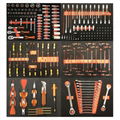 Hand Tools Set With Any Combinations