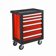 31" popular Rolling Tool Box metal Chest