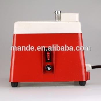 No.MD901 Mini Glass Grinder for stained glass and furing glass jewelry 