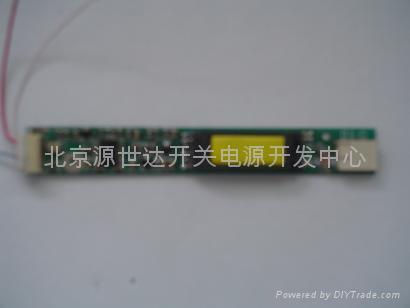5V/12V的LCD 显示屏专用逆变器 2