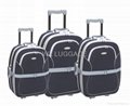 Trolley l   age suitcase travel case bags 1
