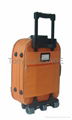 Trolley l   age suitcase travel case bag 2